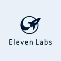 Eleven Labs Logo