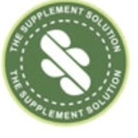 thesupplementsolution Logo