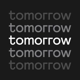 Tomorrow Recruitment Ltd Logo