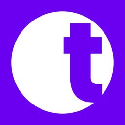 Tonic Agency Ltd Logo