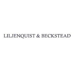 Liljenquist & Beckstead Jewelers Logo