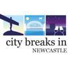 City Breaks In Newcastle Logo