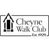Cheyne Walk Club Logo