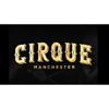 CIRQUE MANCHESTER Logo