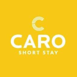 CARO Short Stay Parker Street Logo