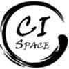 Collaborative Intelligence Space (CISpace) Logo