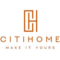CitiHome | Aparthotels Logo