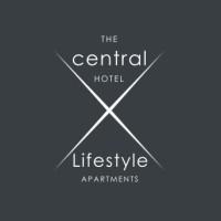 Central Hotel & Lifestyle Apartments Villingen-Schwenningen Logo