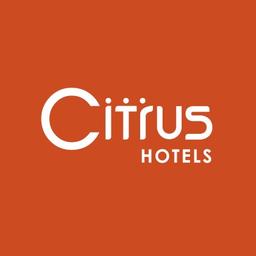 Citrus Hotels UK Logo