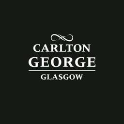 The Carlton George Hotel Logo