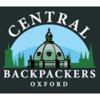 Central Backpackers Oxford Logo