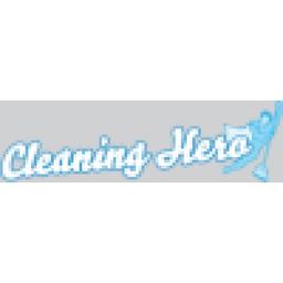 Cleaning Hero Logo