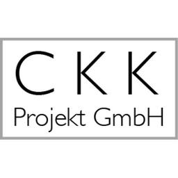 CKK Projekt GmbH Logo