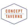 Concept Taverns Ltd Logo