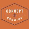 Concept Brewing Logo