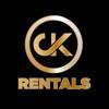 CK Rentals Logo