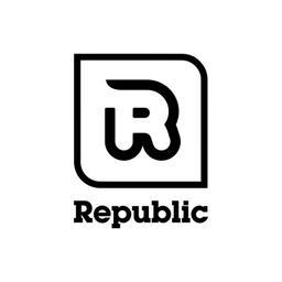 Club Republic Logo