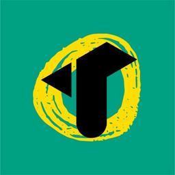Tr Creative Logo