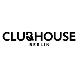 Clubhouse Berlin Logo