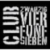 Club 20457 Logo