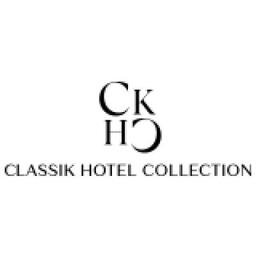 Classik Hotel Collection GmbH Logo