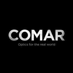 Comar Optics Ltd Logo
