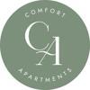 Comfort Apartments Logo
