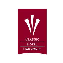 Classic Hotel Harmonie Logo