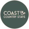 Coast & Country Stays Logo