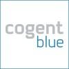 Cogent Blue Logo