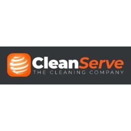 Cleanserve Logo