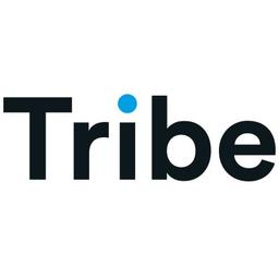 Tribe Communications Logo