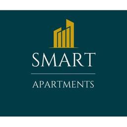 Smart Apartments Logo