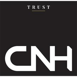 CNH Trust Logo
