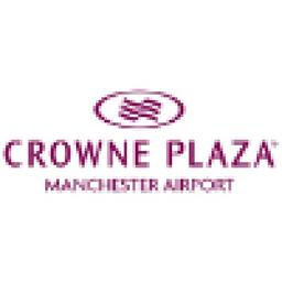 Crowne Plaza Manchester Airport Logo