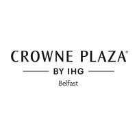 Crowne Plaza Belfast Logo