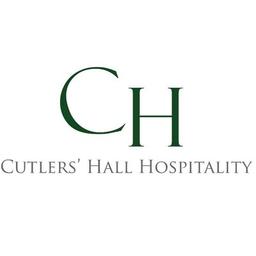 Cutlers' Hall Hospitality Logo