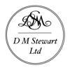 D M Stewart Limited Logo