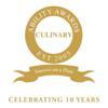 Culinary Ability Awards Logo