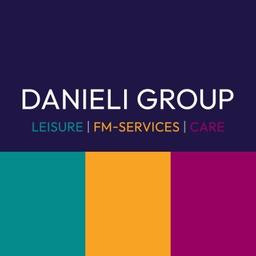 Danieli Group UK Logo