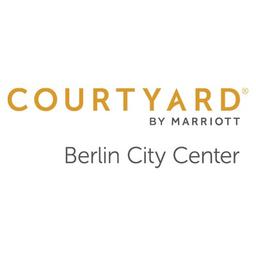 Courtyard by Marriott Berlin City Center Logo