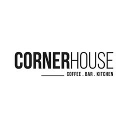 Corner House Coffee Bar & Kitchen Logo