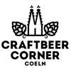 craftbeer corner coeln Logo
