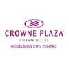 Crowne Plaza Heidelberg City Centre Logo