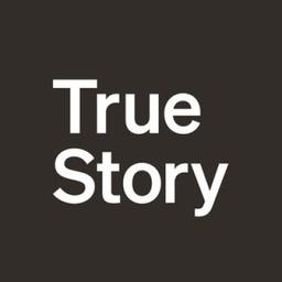 True Story Logo