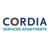Cordia Serviced Apartments Belfast Logo