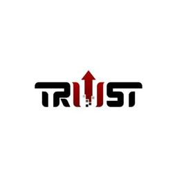 Trust Creative Solutions Logo