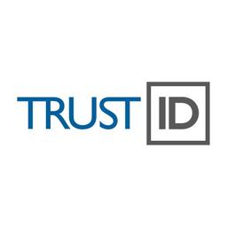 TrustID Logo