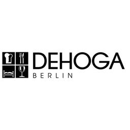 DEHOGA Berlin Logo