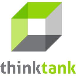 Think Thank Marketing Logo
